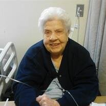 Doris Louise Griffin