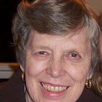 Ann Hanak