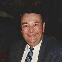 Judge C. Howard Wampler