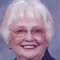 Martha L. Garrison