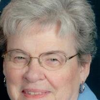 Alice Marie Mathison