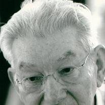 Edwin J. Dennis