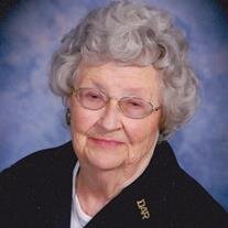 Mary E. May