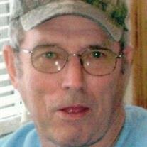 Forrest Eugene Morse