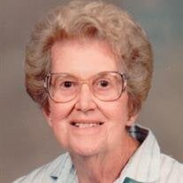 Alice M. Pizzuto