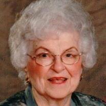 Mary Christine Brutcher