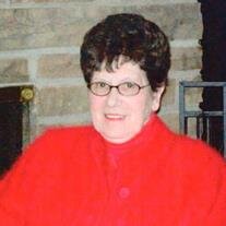 Lois Erickson