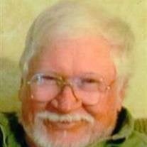 Michael Wade Martin