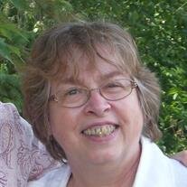 Nadine K. Hepp