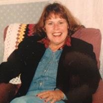 Rita Alice Maloney