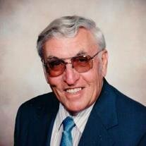Donald Eugene Reynolds