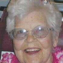 Lamurle S. Hanson