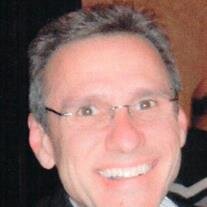 Paul M. Scoma