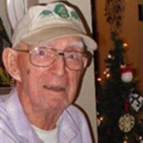 Charles Kenneth Allen