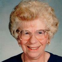 Dorothy Clara Jontz