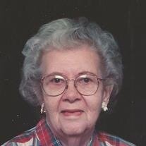 Stella Opal Comerford Eiler