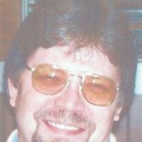 Gregory Paul Johnson