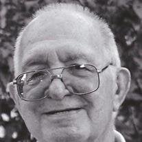 Leonard Joseph Lourdeau