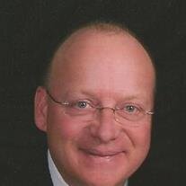 Michael A. Kargl