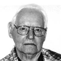 Lawrence E. Miller Sr.