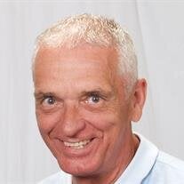 Forrest R. Koenen