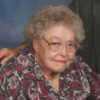 Mary E. Olson