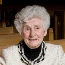 Carol Therese Joiner