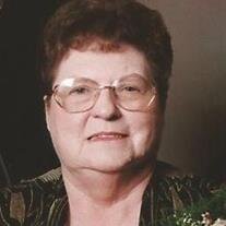 Colleen Schaill