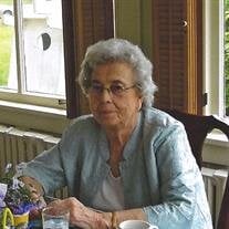 Eleanor J. Taylor