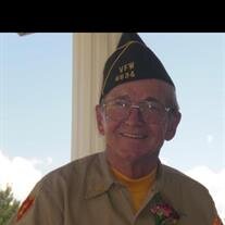 Thomas Herman Blanford J.R.
