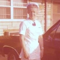 Dolores A. Johnson