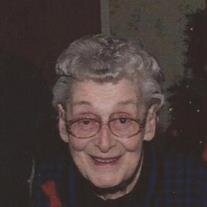 Sarah Richards