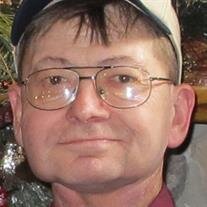 Keith Standley