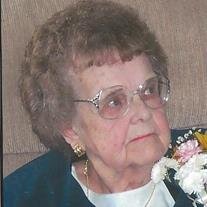 Darlene M. Swanlund