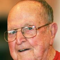 Daniel W. Hayes
