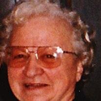 Clara J. Hunt