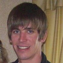 Brett Robert Shepard