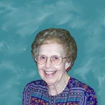 Kathleen "Kay" Dyer