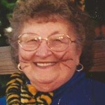 Bernice L. Wedekind