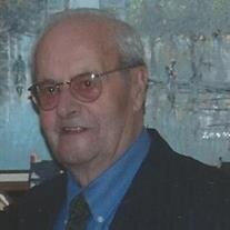 Jack R. McNeill