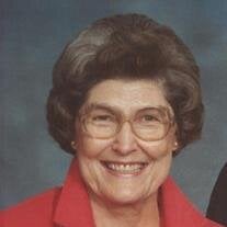 Frances E. Krajewski
