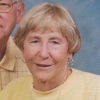 Janet W. Castner