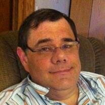 Jeffrey S. Hanula