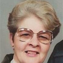 Myrna K. McKune