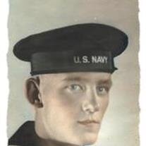 Franklin Pearce