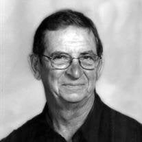 Robert Harold Morrow