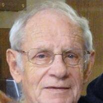 Ronald B. Hulslander