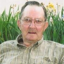 Leland George Steele