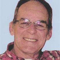 Daniel Larry Durbin