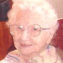 Evelyn N. Woolley